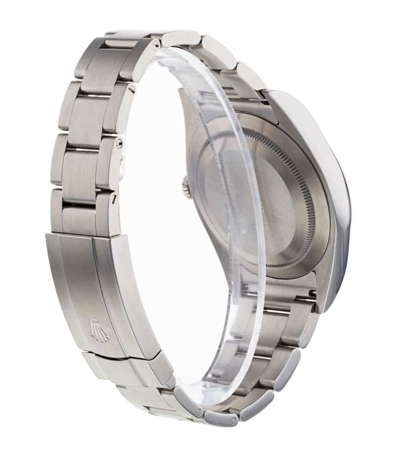 Rolex Oyster Perpetual 114300